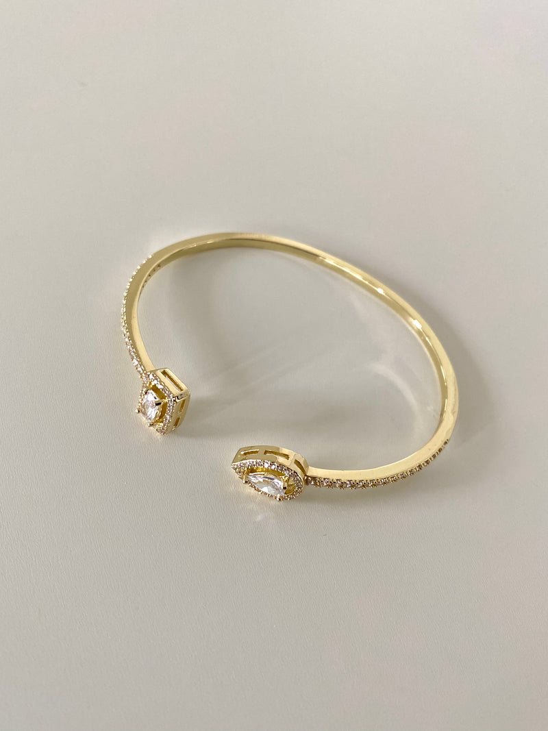 Gold Aurora Bracelet