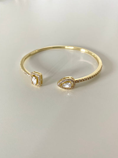 Gold Aurora Bracelet