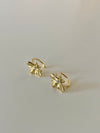 Bee Ear Cuff Earrings